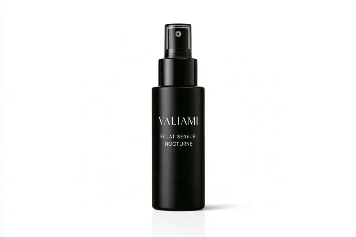 Brume Nuit VALIAMI - flacon spray polyvalent visage corps cheveux
