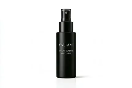 Brume Nuit VALIAMI - flacon spray polyvalent visage corps cheveux