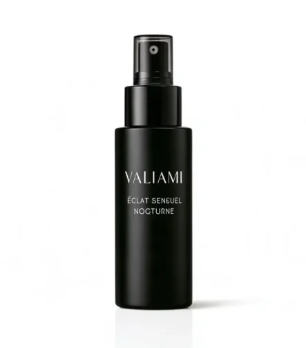Brume Nuit VALIAMI - flacon spray polyvalent visage corps cheveux