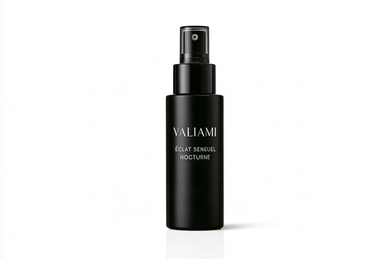 Brume Nuit Valiami