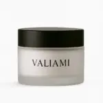 Poudre Fraîche Universelle VALIAMI - pot en verre dépoli