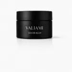 Savon Beldi à la Poudre de Nila VALIAMI - pot de savon noir traditionnel