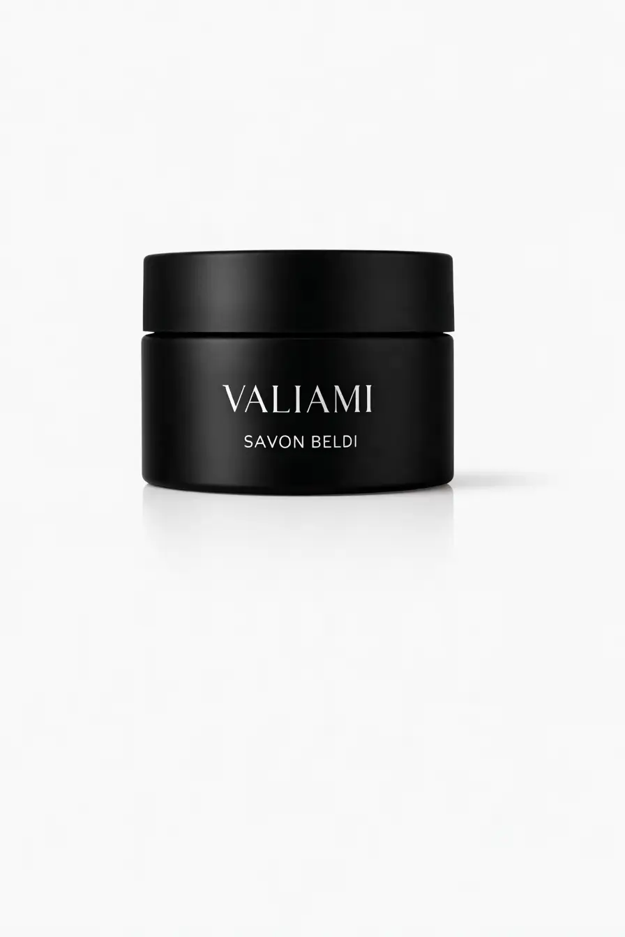 Savon Beldi à la Poudre de Nila