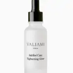 Sérum Intime Multiusage Sublim'Care Tightening Glow VALIAMI - flacon compte-gouttes