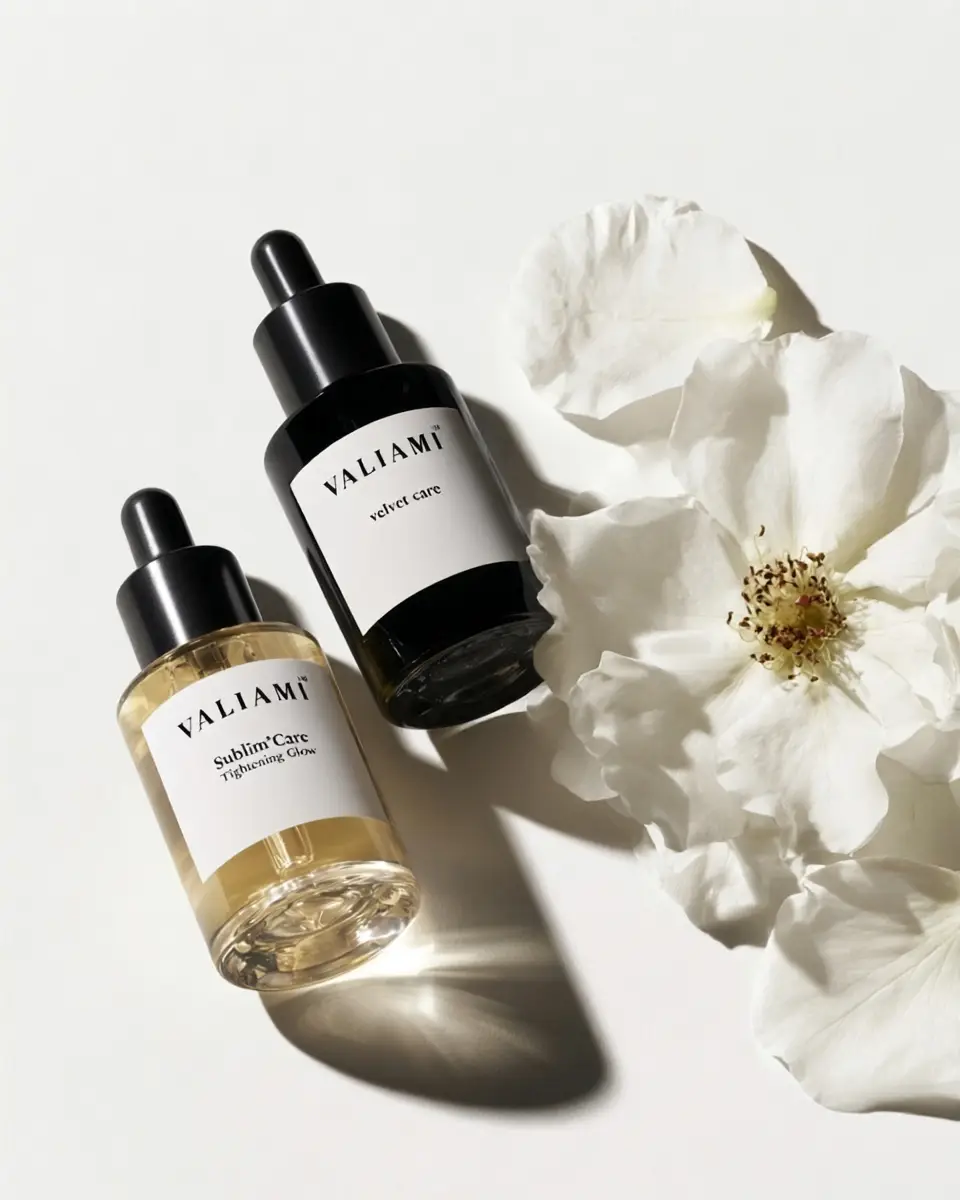 Coffret Duo — Rituel Intimité