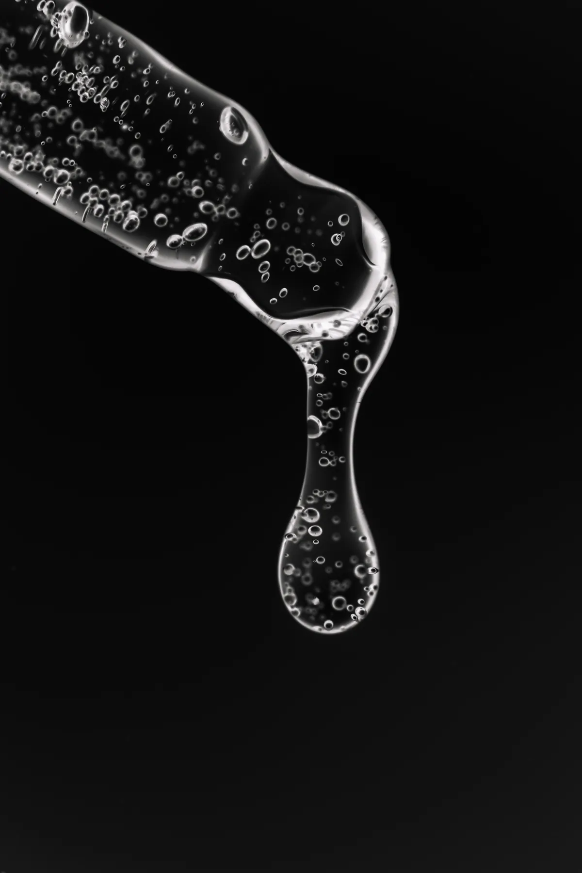 Goutte de sérum