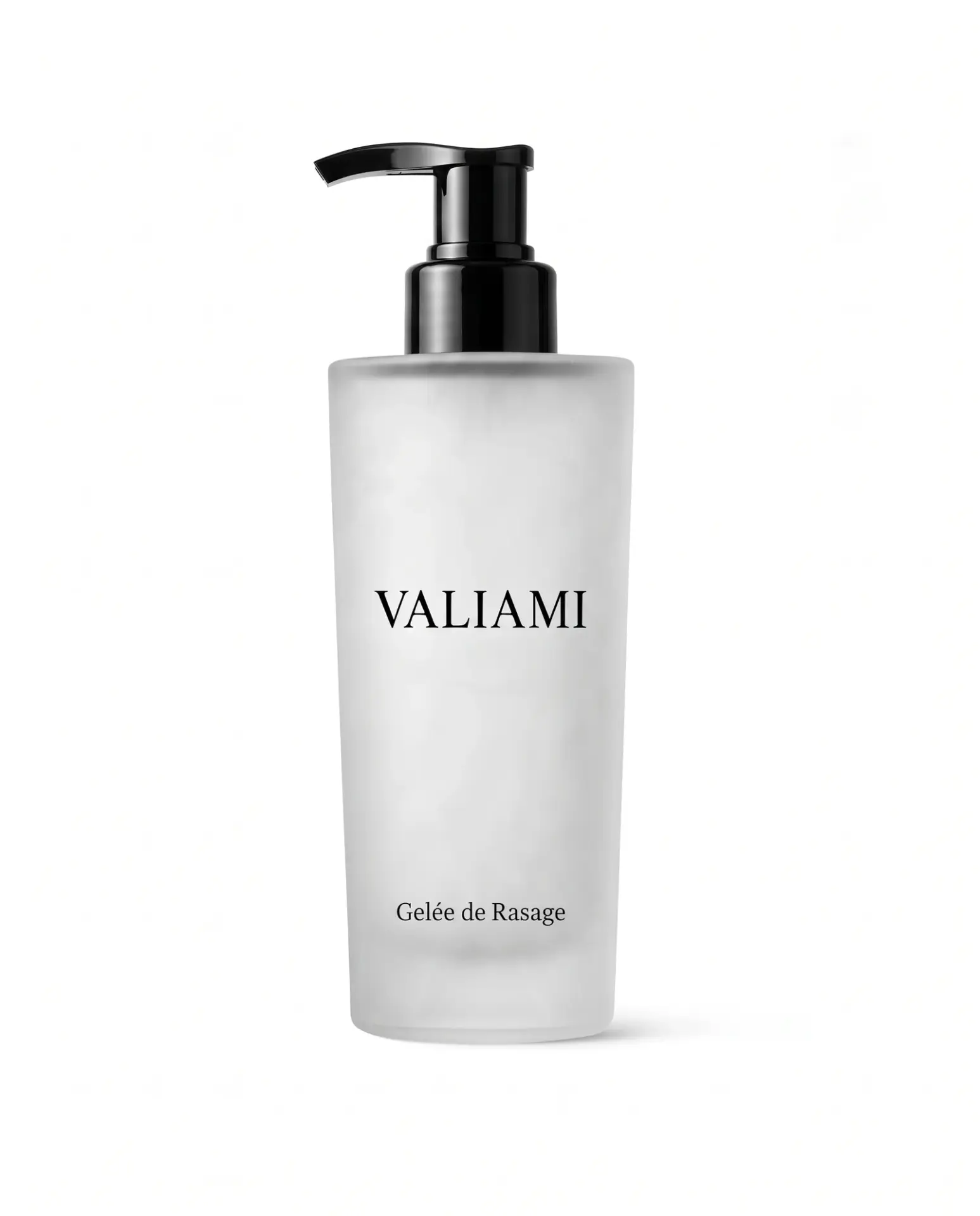 Gelée de Rasage Multiusage Universelle