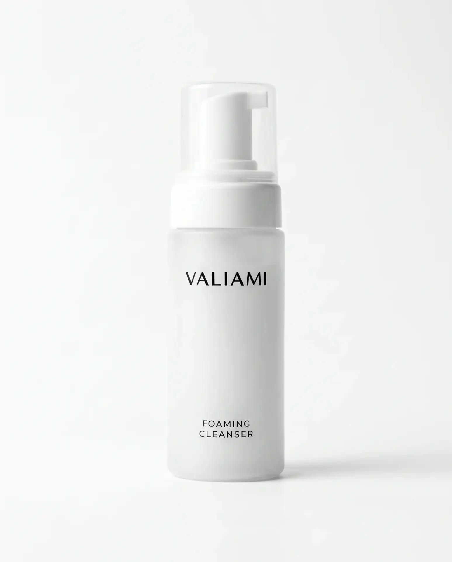 Mousse Lavante Universelle Éclat Sublime